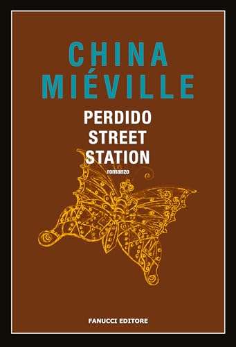 Perdido Street Station (Trilogia del Bas-Lag vol.1) en promo sur Amazon