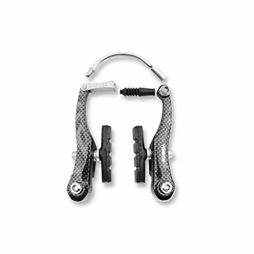 Kit Pont de Frein V-Brake Aluminium Vélo en promo à 9,88€ (-41%) sur Amazon FR