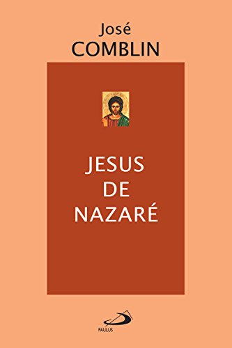 Jesus de Nazaré (Espiritualidade bíblica) (Portuguese... - Books & eBooks Amazon Italy à 1.99€