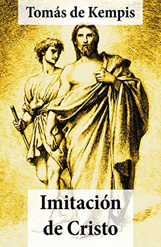 Imitación de Cristo (texto completo, con índice activo)... - Maison & Cuisine en promo à 0.99€