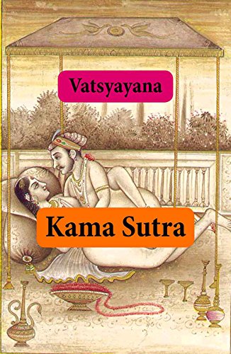Kamasutra (texto completo, con índice activo) (Spanish... - Home & Kitchen Amazon Germany à 0.99€
