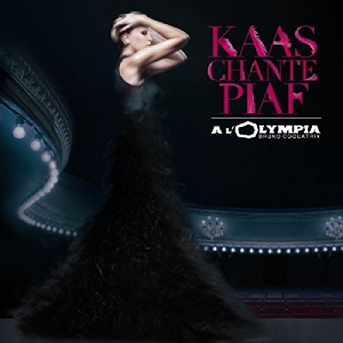 Kaas Chante.. -CD+DVD- - Amazon Royaume-Uni à 9.17€