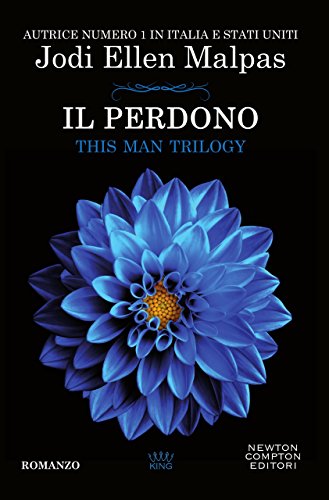 Il perdono. This Man Trilogy (Italian Edition) - Bon plan à 0.99€