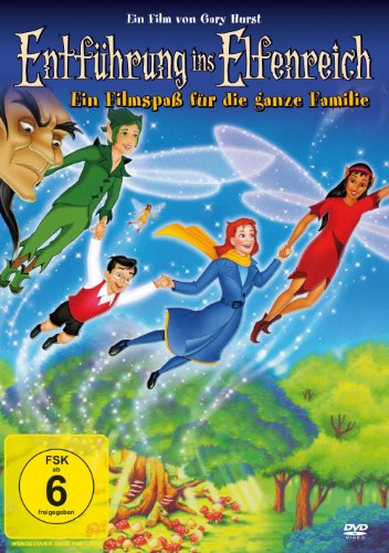 Entführung ins Elfenreich [Alemania] [DVD] - Amazon Espagne à 9.19€