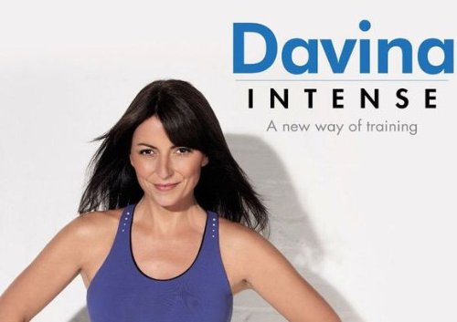 Davina Intense A New Way Of Training - Season 1 en promo sur Amazon
