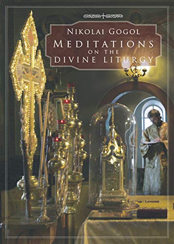 Meditations on the Divine Liturgy (English Edition) - Maison & Cuisine Amazon Italie à 3.86€