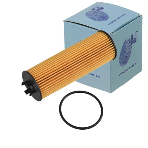 Blue Print aDG02158 filtre à huile - Auto & Motorcycle Amazon France à 4.70€