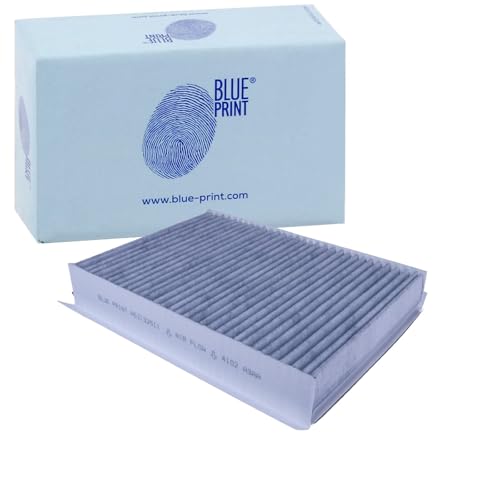 Blue PrintFiltro para habitáculo ADJ132511 - Amazon Espagne à 8.27€