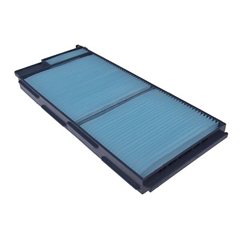 Blue Print ADT32542 Filtre cabine - Auto & Moto Amazon France à 13.80€
