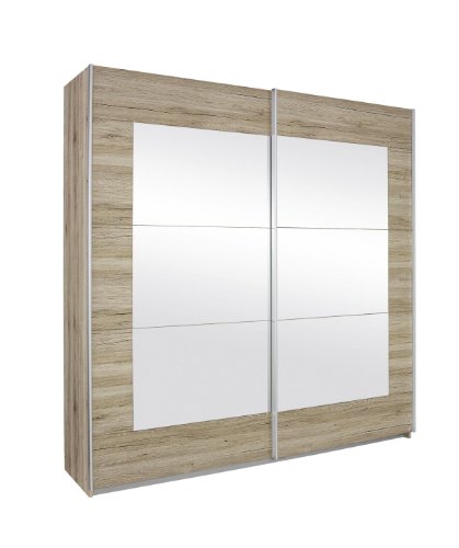 Rauch Ap416. 5112 Armoire à Portes Coulissantes Alegro, 2... - Auto & Moto Amazon France à 387.49€
