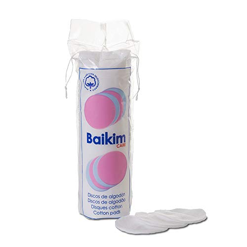 Wattepads, Wattepads, 70 Stück - Beauté & Parfums Amazon Allemagne à 1.19€