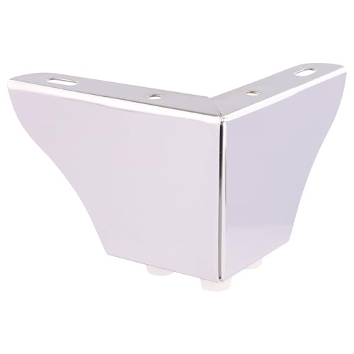 WAGNER Gamba del mobile/Piede del tavolo/Piede del divano... - Home & Kitchen Amazon Italy à 7.79€