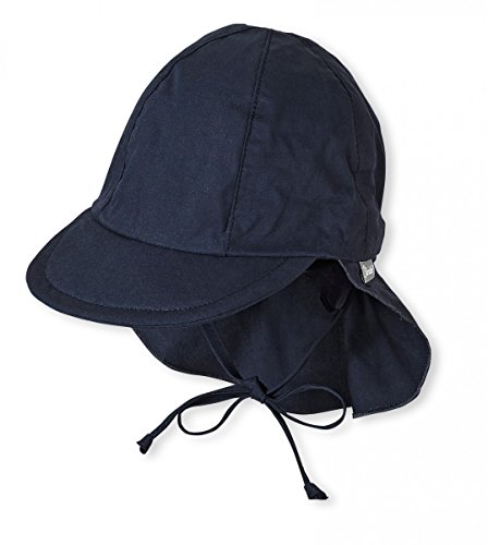 Sterntaler Berretto con Visiera e Protezione sul Collo, con... - Bricolage & Outils Amazon Italie à 4.87€