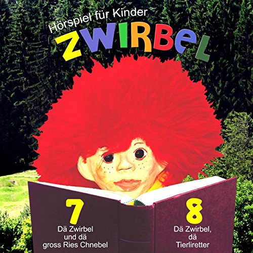 Zwirbel Und Dä Gross Ries [Import] en promo à 7,52€ (-54%) sur Amazon FR