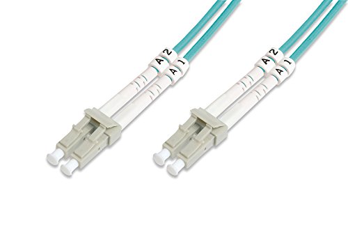 Digitus DK-2533-20/3 fibre optic cable 20 m LC Turquoise - High-Tech & Électronique Amazon Royaume-Uni à 12.17€