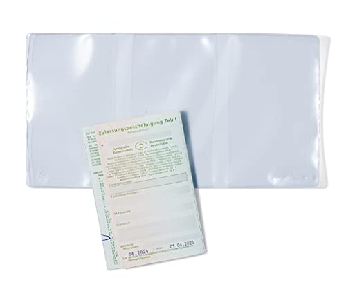 Herma 5044 Protective ID Card Holder 3 x 71 x 11 mm... - Maison & Cuisine Amazon Royaume-Uni à 14.87€