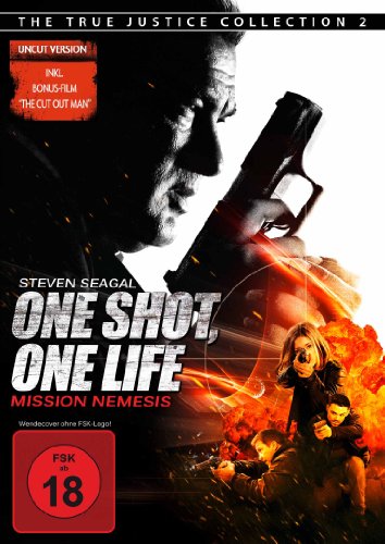 One Shot, One Life - Mission , - Livres & eBooks en promo à 4.28€