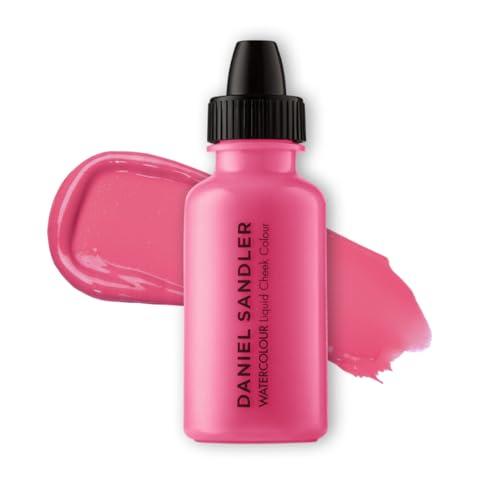 Daniel Sandler WATERCOLOUR LIQUID BLUSH 'ACID' –... - Sports & Fitness Amazon Royaume-Uni à 9.23€