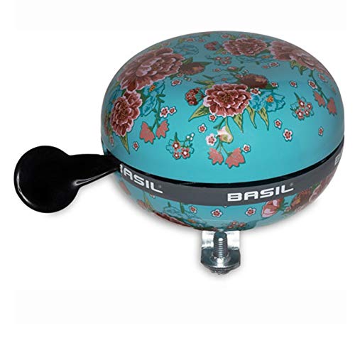 Basil Glocke BIG BELL Ding Dong Fahrradklingel, BasBigBell... - Sports & Fitness Amazon France à 10.99€