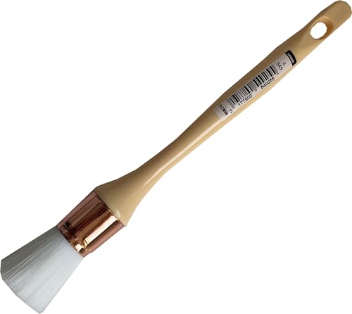 NESPOLI 549 4 Pincel Tipo Pulgar Nylon Para Limpieza Color... - Bricolage & Outils en promo à 4.14€