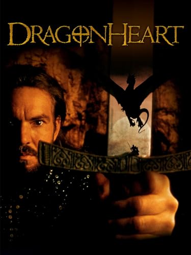 Dragonheart - Livres & eBooks Amazon Allemagne à 3.99€
