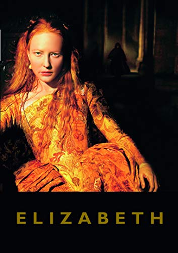 Elizabeth [dt./OV] - Livres & eBooks Amazon Allemagne à 3.99€