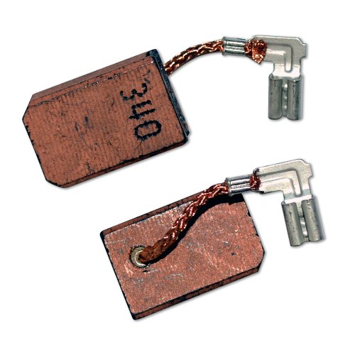 Makita Brush Set (Makita 9565CV, 9564CV, PW5001C) by Makita - Beauté & Parfums en promo à 47.08€