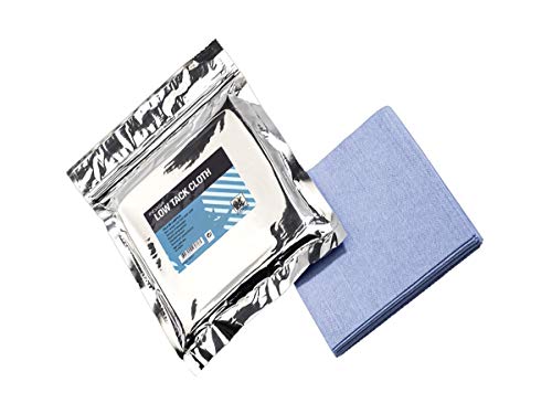 Indasa Tack Cloth 400X400 Rhyno - Bricolage & Outils en promo à 1.06€