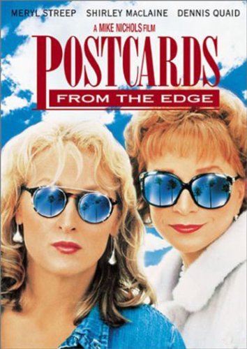 Postcards From The Edge - Auto & Moto Amazon Royaume-Uni à 2.99€