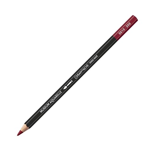 Caran d'Ache Museum Aquarelle Pencil Museum Aquarelle... - Auto & Motorcycle Amazon UK à 2.24€