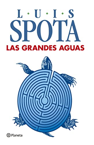 Las grandes aguas (Spanish Edition) - Maison & Cuisine Amazon Italie à 3.49€
