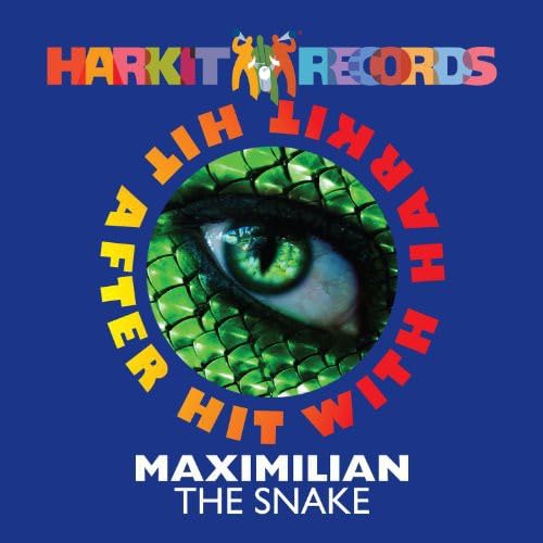The Snake [Vinyl LP] - Musique & Instruments Amazon Allemagne à 17.90€