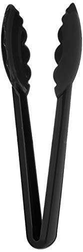 Mercer Culinary CN634 Hells Tools Tongs, 9.5", Black - Bricolage & Outils Amazon Royaume-Uni à 3.47€