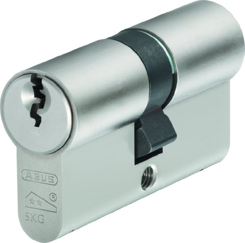 ABUS 53825 - Cilindro para puertas (tamaño: 35/45 mm) - Bon plan à 34.99€
