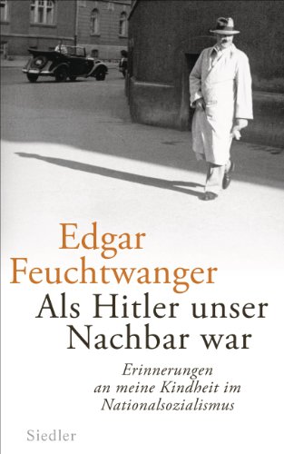 Als Hitler unser Nachbar war: Erinnerungen an meine... - Livres & eBooks en promo à 5.99€