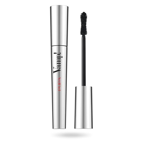 Pupa Vamp! Mascara 9ml Acrylonitrile Butadiene Styrene (ABS) - Beauté & Parfums Amazon Allemagne à 7.71€