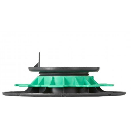 Jouplast - HL ACCESS 40/65 mm Plot terrasse réglable pour... - Jardin & Extérieur en promo à 2.03€