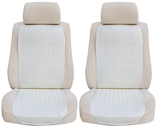 Cora 000128028 Tanga Couvre-sièges Auto, en Papier-Tissu en promo à 26,57€ (-44%) sur Amazon FR