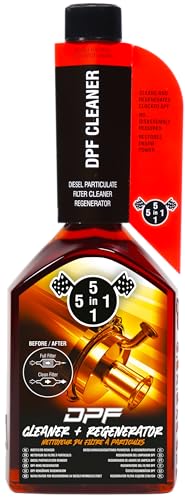 5in1 Nettoyant FAP Régénérateur 310ml - Sports & Fitness en promo à 15.48€