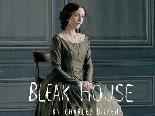 Bleak House Season 1 - Livres & eBooks Amazon Royaume-Uni à 4.99€