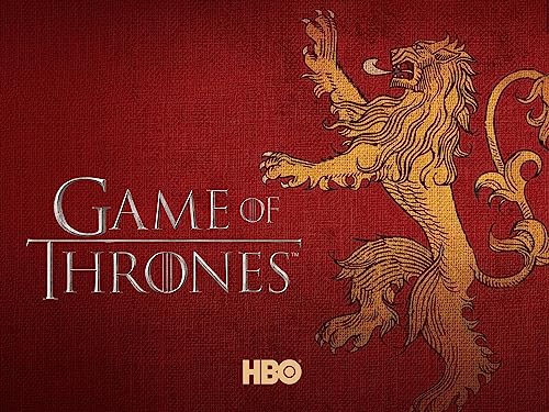 Game of Thrones Season 3 - Jouets & Jeux Amazon Royaume-Uni à 9.99€