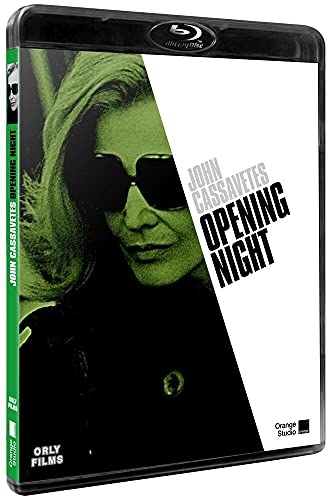 Opening night en promo sur Amazon