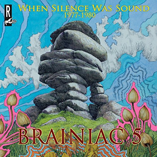 When Silence Was Sound 1977 - 80 - Musique & Instruments Amazon Royaume-Uni à 6.86€