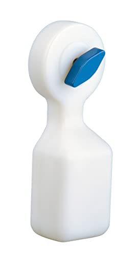 Wenko 7243100 - Valvola di sfiato per calorifero, 15,5 x 6... - Maison & Cuisine Amazon Italie à 6.99€