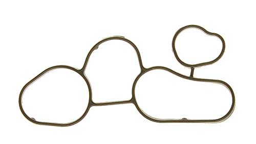 AJUSA 01108700 Guarnizione Filtro olio 06D117070 - Nouvelle promo Amazon à 4.96€