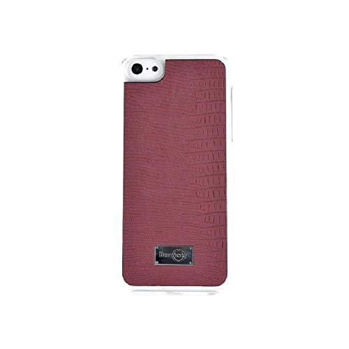BlueWay Clip-On Hard Shell Case Cover for Apple iPhone... en promo sur Amazon
