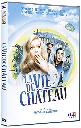 La Vie de château - Musique & Instruments Amazon France à 11.30€