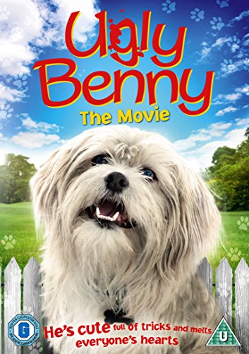 Ugly Benny - The Movie [DVD] [Edizione: Regno Unito] - Livres & eBooks Amazon Italie à 12.31€