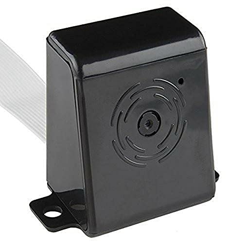 sb components Housse de Protection pour Raspberry Pi... - High-Tech & Électronique Amazon France à 1.85€
