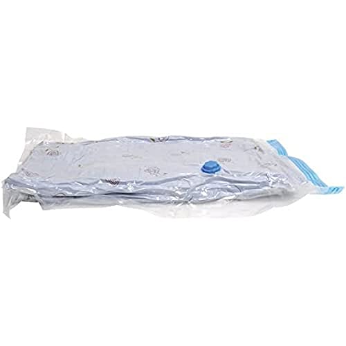 MSV Housse Parfumée Lavande Gain de Place Vide d'air... - Deal Amazon à 5.89€